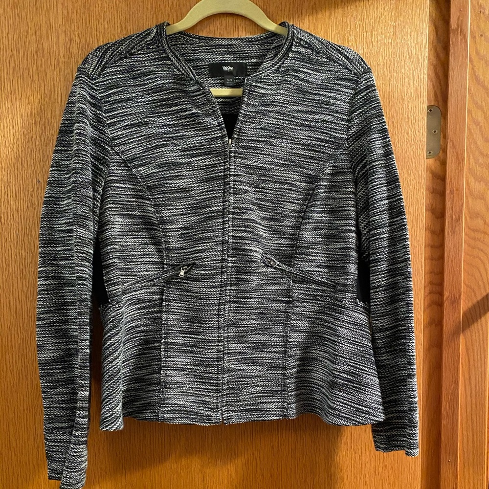 Mossimo Jacket